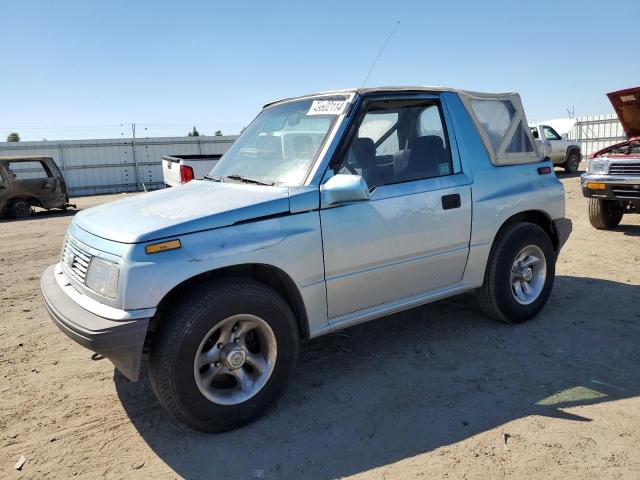 1994 GEO TRACKER  1994 image