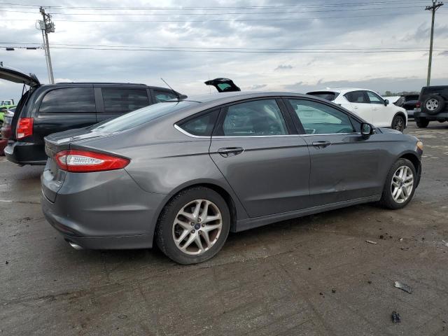 Image 3 of 2014 FORD FUSION SE 2014 with VIN 1FA6P0HD2E5400428