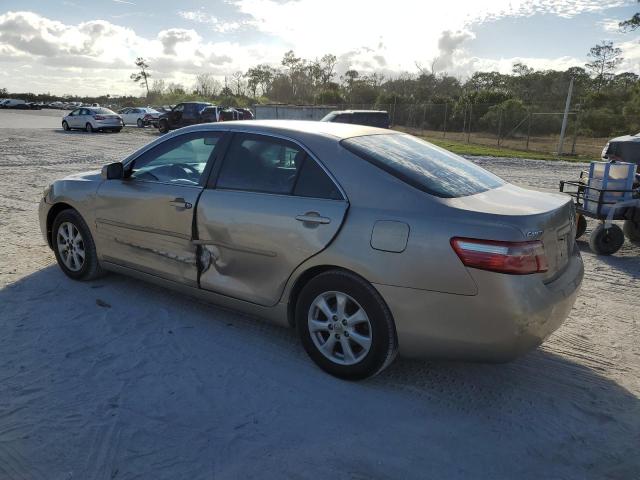 Image 2 of 2007 TOYOTA CAMRY CE 2007 with VIN 4T1BE46K37U553766