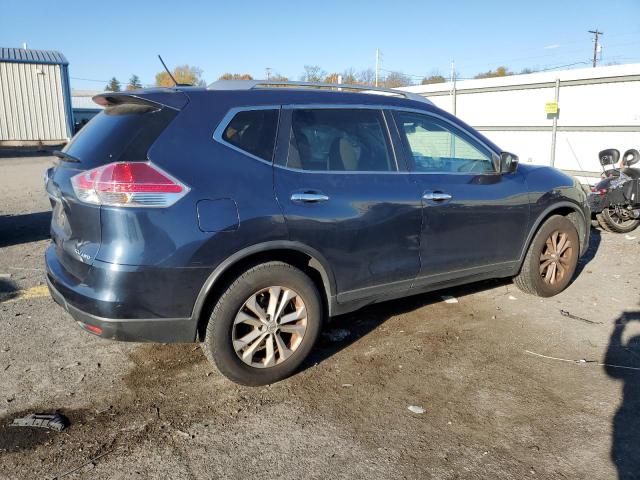 Изображение 3 2015 NISSAN ROGUE S 2015 с VIN KNMAT2MV2FP565816