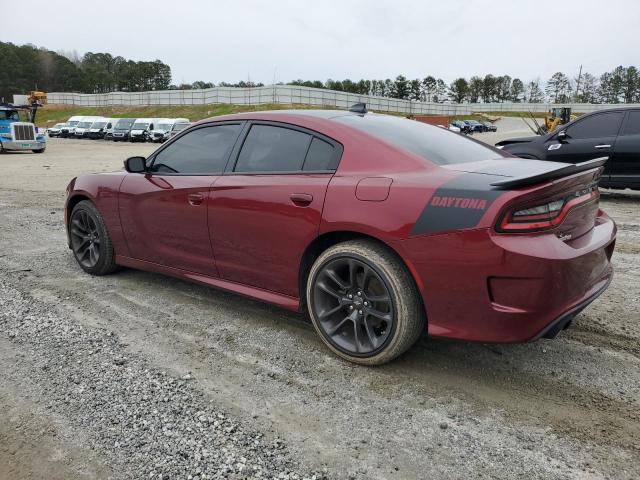 Obraz 2 z 2021 DODGE CHARGER R/T 2021 z VIN 2C3CDXCT8MH657070
