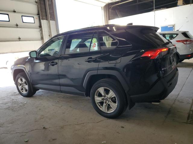 Image 2 of 2020 TOYOTA RAV4 XLE 2020 with VIN 2T3P1RFV6LW098969