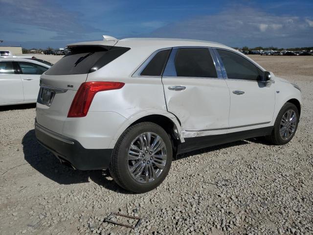 Изображение 3 2018 CADILLAC XT5 PREMIUM LUXURY 2018 с VIN 1GYKNFRS6JZ140532
