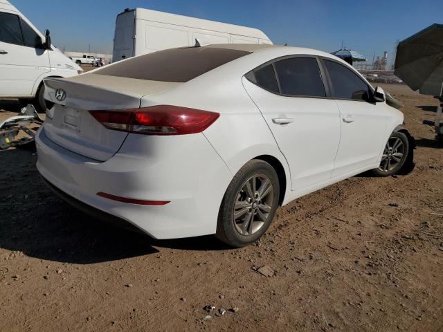 Obraz 3 z 2018 HYUNDAI ELANTRA SEL 2018 z VIN 5NPD84LF1JH361551