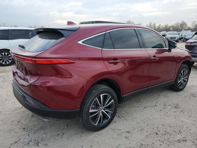 Obraz 3 z 2023 TOYOTA VENZA LE 2023 z VIN JTEAAAAH3PJ136375