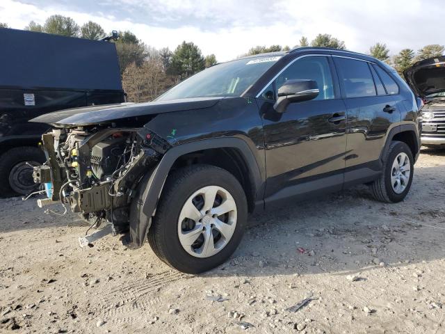 2019 TOYOTA RAV4 LE 2019 image