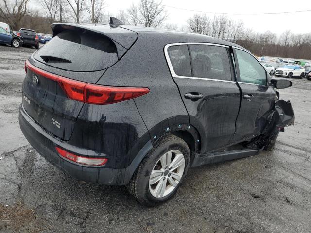 Изображение 3 2017 KIA SPORTAGE LX 2017 с VIN KNDPMCAC0H7086149