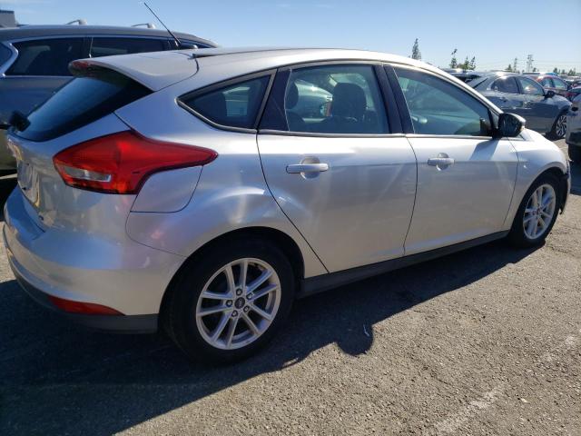 Image 3 of 2017 FORD FOCUS SE 2017 with VIN 1FADP3K25HL278955