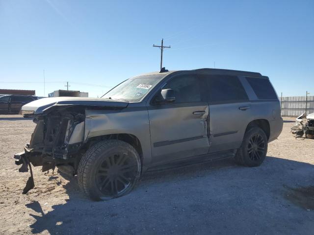 Изображение 1 2018 CADILLAC ESCALADE  2018 с VIN 1GYS3AKJ6JR256100