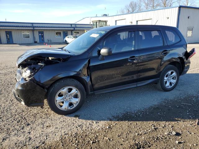 Изображение 1 2014 SUBARU FORESTER 2.5I 2014 с VIN JF2SJAACXEH456800