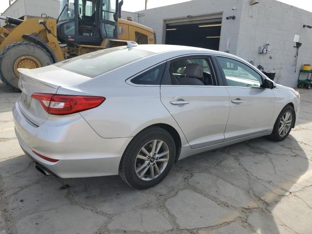 Изображение 3 2017 HYUNDAI SONATA SE 2017 с VIN 5NPE24AFXHH549388