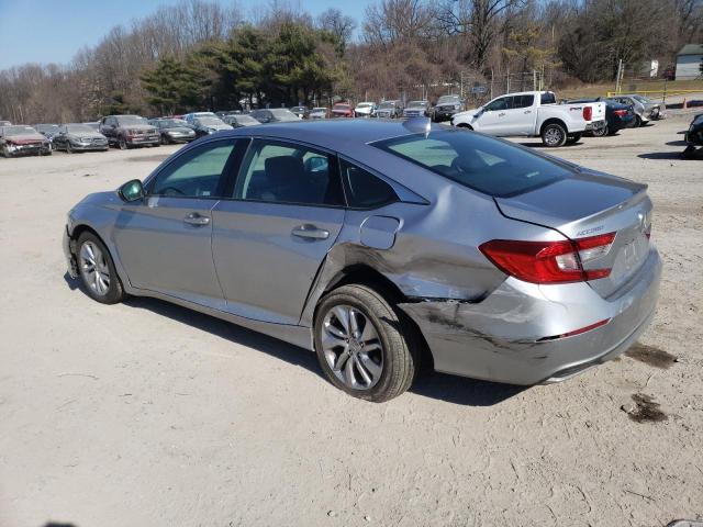 Image 2 of 2018 HONDA ACCORD LX 2018 with VIN 1HGCV1F17JA227848