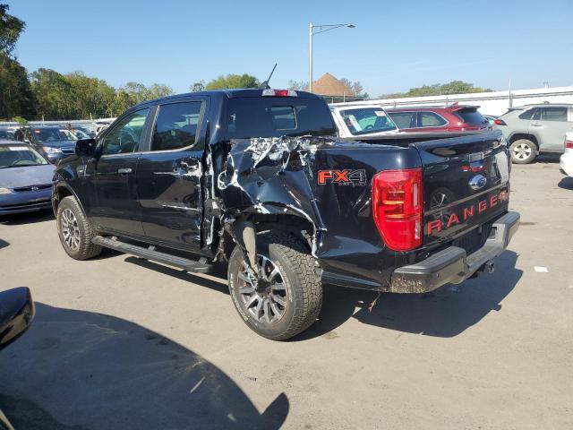 Image 2 of 2019 FORD RANGER XL 2019 with VIN 1FTER4FH8KLA52543