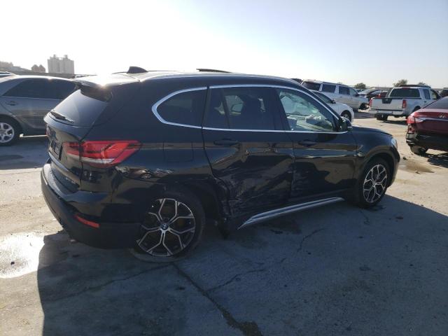 Obraz 3 z 2021 BMW X1 SDRIVE28I 2021 z VIN WBXJG7C0XM5U15665