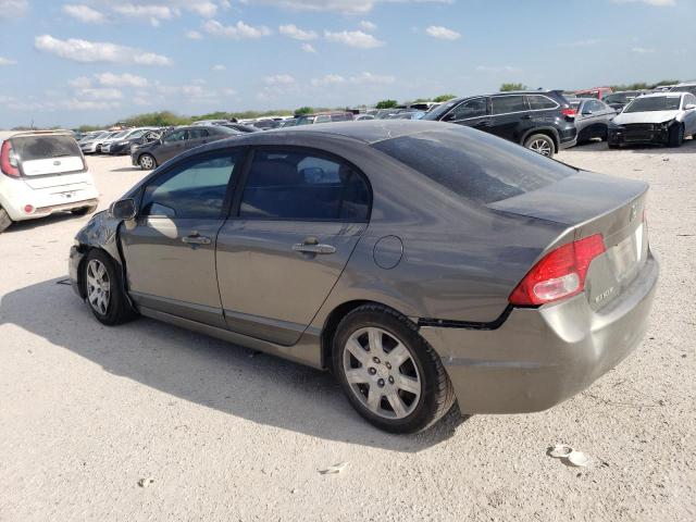Obraz 2 z 2008 HONDA CIVIC LX 2008 z VIN 2HGFA16538H515891