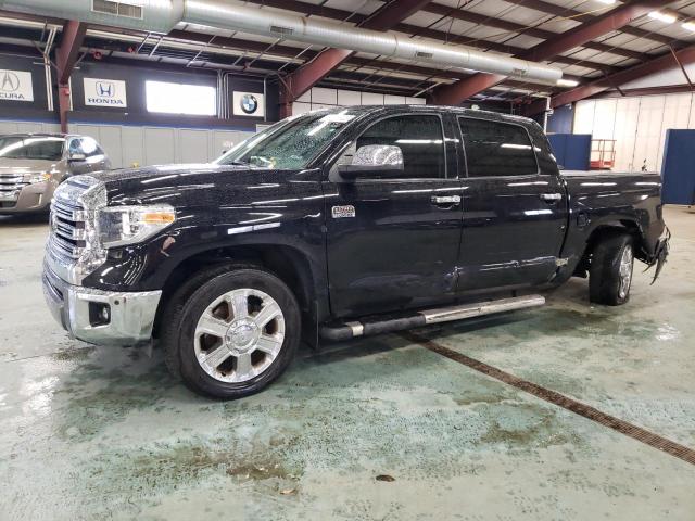 Изображение 1 2021 TOYOTA TUNDRA CREWMAX 1794 2021 с VIN 5TFAY5F12MX022900