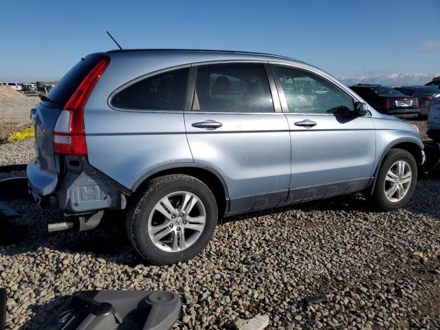 Image 3 of 2011 HONDA CR-V EXL 2011 with VIN JHLRE3H7XBC016366