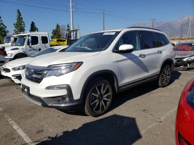Obraz 2021 HONDA PILOT TOURING 2021