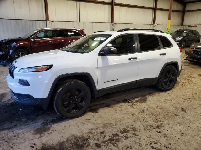 Obraz 1 z 2017 JEEP CHEROKEE SPORT 2017 z VIN 1C4PJMAB4HW576234