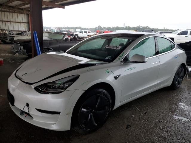 Obraz 1 z 2020 Tesla MODEL 3 2020 z VIN 5YJ3E1EA4LF504336