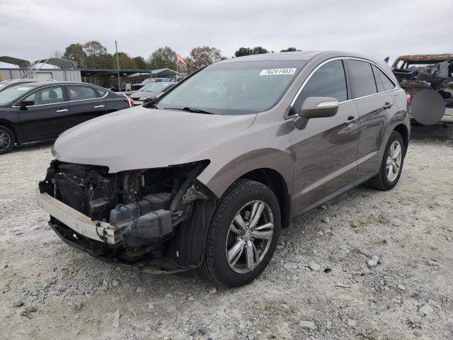 Изображение 2013 ACURA RDX  2013