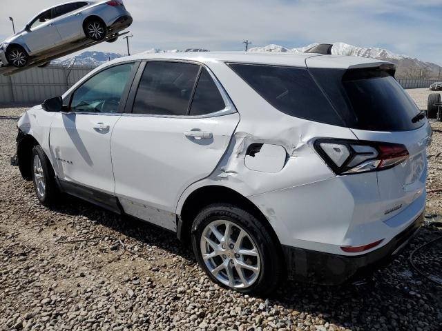 Obraz 2 z 2022 CHEVROLET EQUINOX LT 2022 z VIN 3GNAXTEV0NL134577