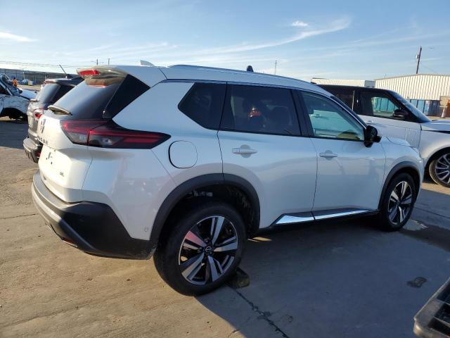 Изображение 3 2023 NISSAN ROGUE SL 2023 с VIN 5N1BT3CA7PC808436