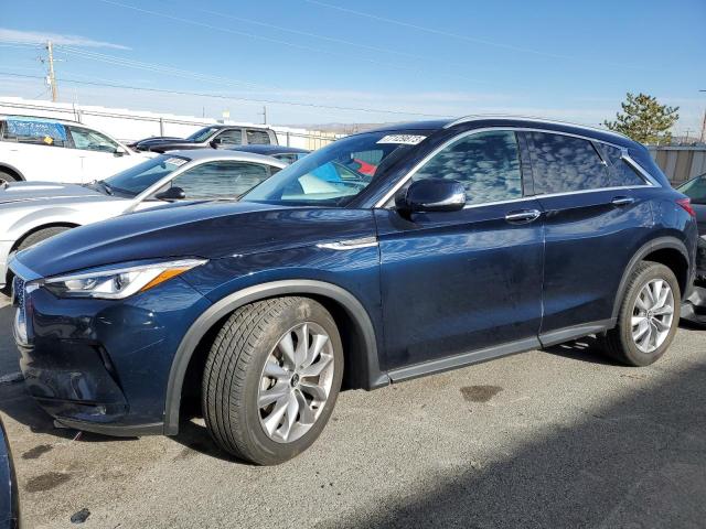 Image 1 of 2019 INFINITI QX50 ESSENTIAL 2019 with VIN 3PCAJ5M33KF139613