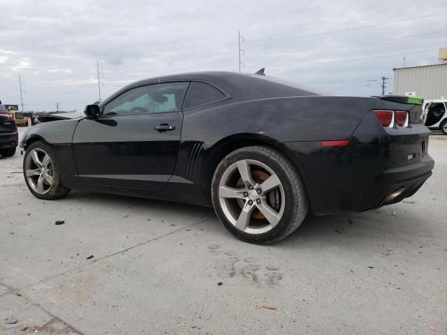 Изображение 2 2011 CHEVROLET CAMARO 2SS 2011 с VIN 2G1FT1EW7B9122165
