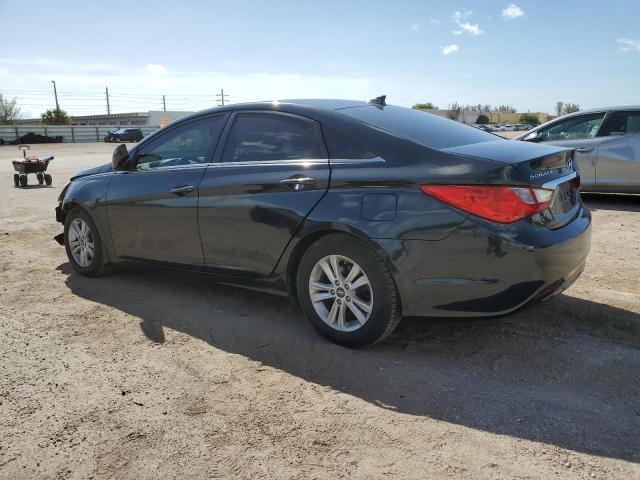 Изображение 2 2013 HYUNDAI SONATA GLS 2013 с VIN 5NPEB4AC1DH682914