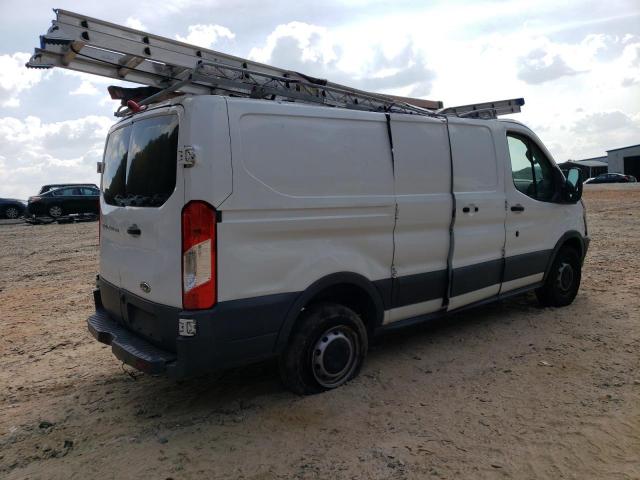 Image 3 of 2017 FORD TRANSIT T-250 2017 with VIN 1FTYR1ZM4HKA10857