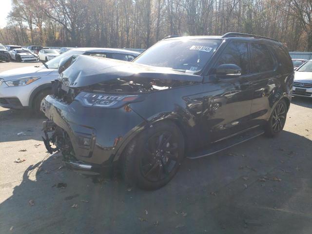 Obraz 1 z 2020 LAND ROVER DISCOVERY LANDMARK 2020 z VIN SALRU2RV7L2442622
