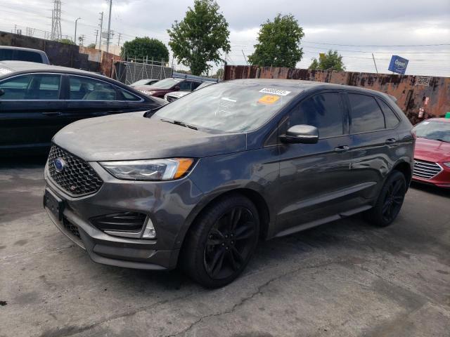 Изображение 1 2019 FORD EDGE ST 2019 с VIN 2FMPK4AP7KBC63191