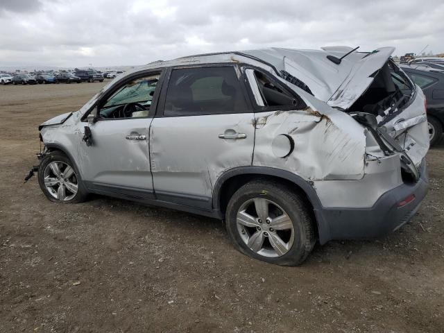 Obraz 2 z 2013 KIA SORENTO EX 2013 z VIN 5XYKU3A25DG374456