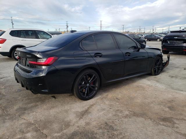 Obraz 3 z 2023 BMW 330I  2023 z VIN 3MW69FF06P8D61014