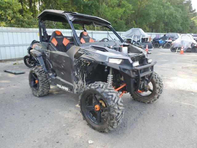 Image 1 of 2018 POLARIS GENERAL 1000 EPS 2018 with VIN 3NSRGE998JH209459