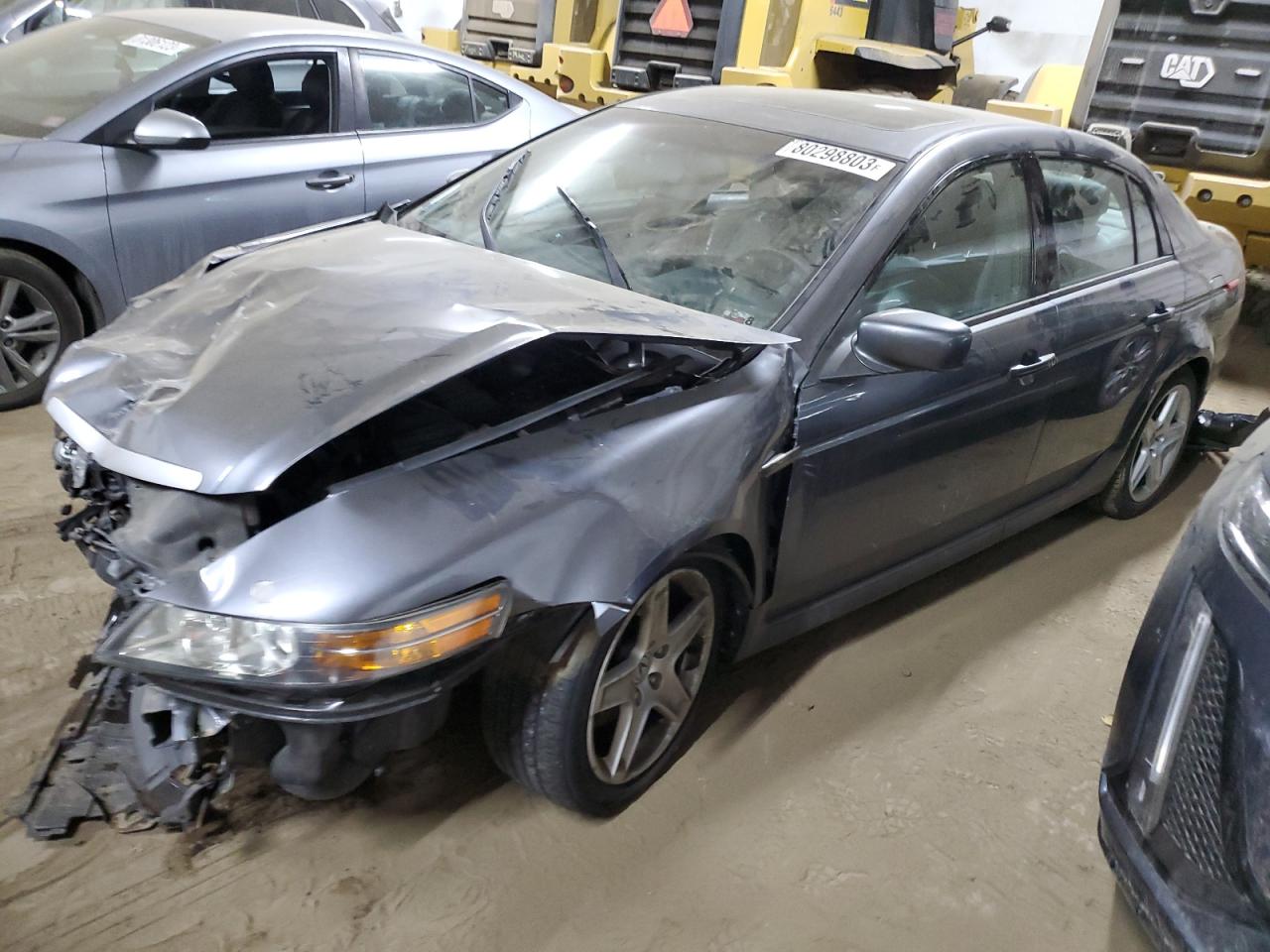 2006 ACURA 3.2TL  2006 image