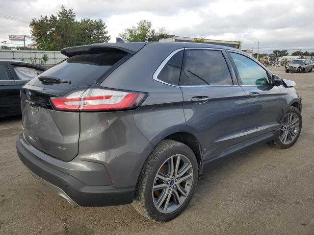 Изображение 3 2022 FORD EDGE TITANIUM 2022 с VIN 2FMPK4K92NBA08551