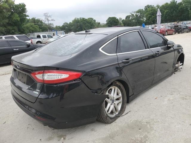 Obraz 3 z 2016 FORD FUSION SE 2016 z VIN 3FA6P0HD1GR297714