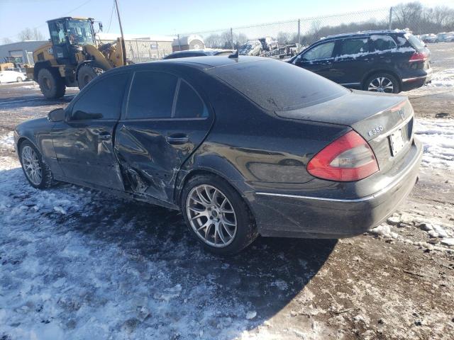 Изображение 2 2007 MERCEDES-BENZ E 350 2007 с VIN WDBUF56X57B002843