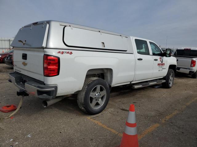 Obraz 3 z 2018 CHEVROLET SILVERADO K2500 HEAVY DUTY 2018 z VIN 1GC1KUEY0JF247277