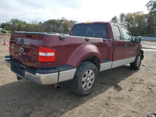 Image 3 of 2005 FORD F150  2005 with VIN 1FTPX02525KD45366