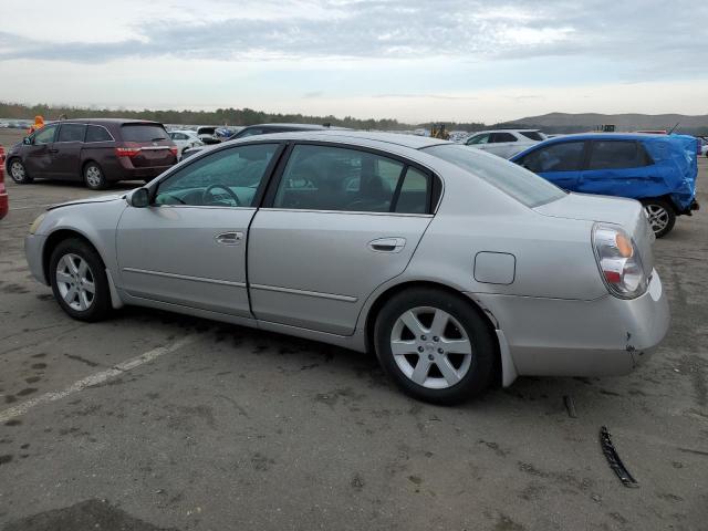 Image 2 of 2004 NISSAN ALTIMA BASE 2004 with VIN 1N4AL11E74C164013