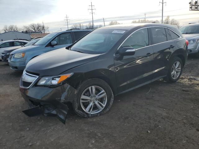 2014 ACURA RDX TECHNOLOGY 2014 image
