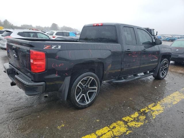 Image 3 of 2018 CHEVROLET SILVERADO K1500 LT 2018 with VIN 2GCVKREC0J1110706