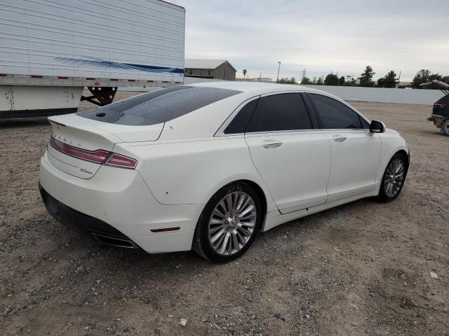 Изображение 3 2013 Lincoln MKZ 2013 с VIN 3LN6L2G99DR801318