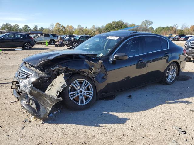 Obraz 1 z 2011 INFINITI G37  2011 z VIN JN1CV6ARXBM411841