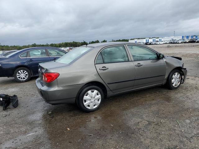 Obraz 3 z 2008 TOYOTA COROLLA CE 2008 z VIN 2T1BR32E08C914789