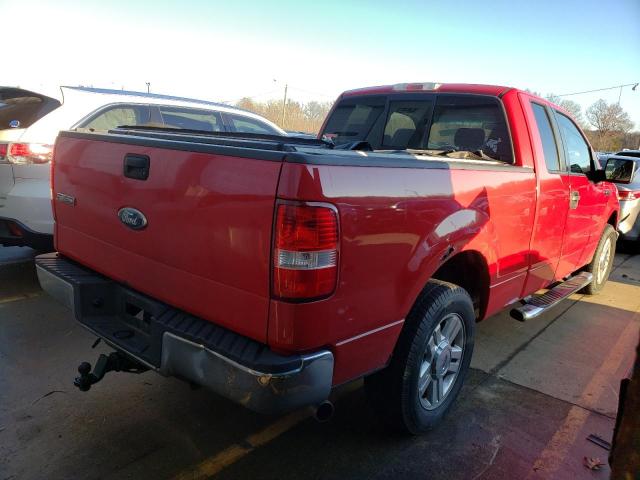 Image 3 of 2008 FORD F150  2008 with VIN 1FTRX12WX8FA55526