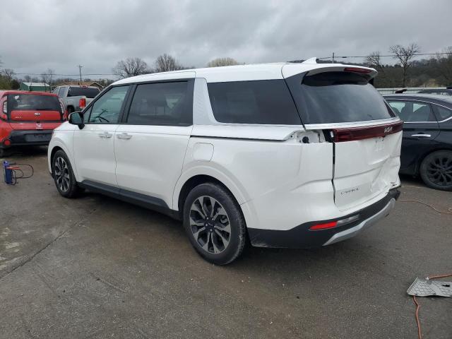 Изображение 2 2024 KIA CARNIVAL EX 2024 с VIN KNDNC5H32R6336493